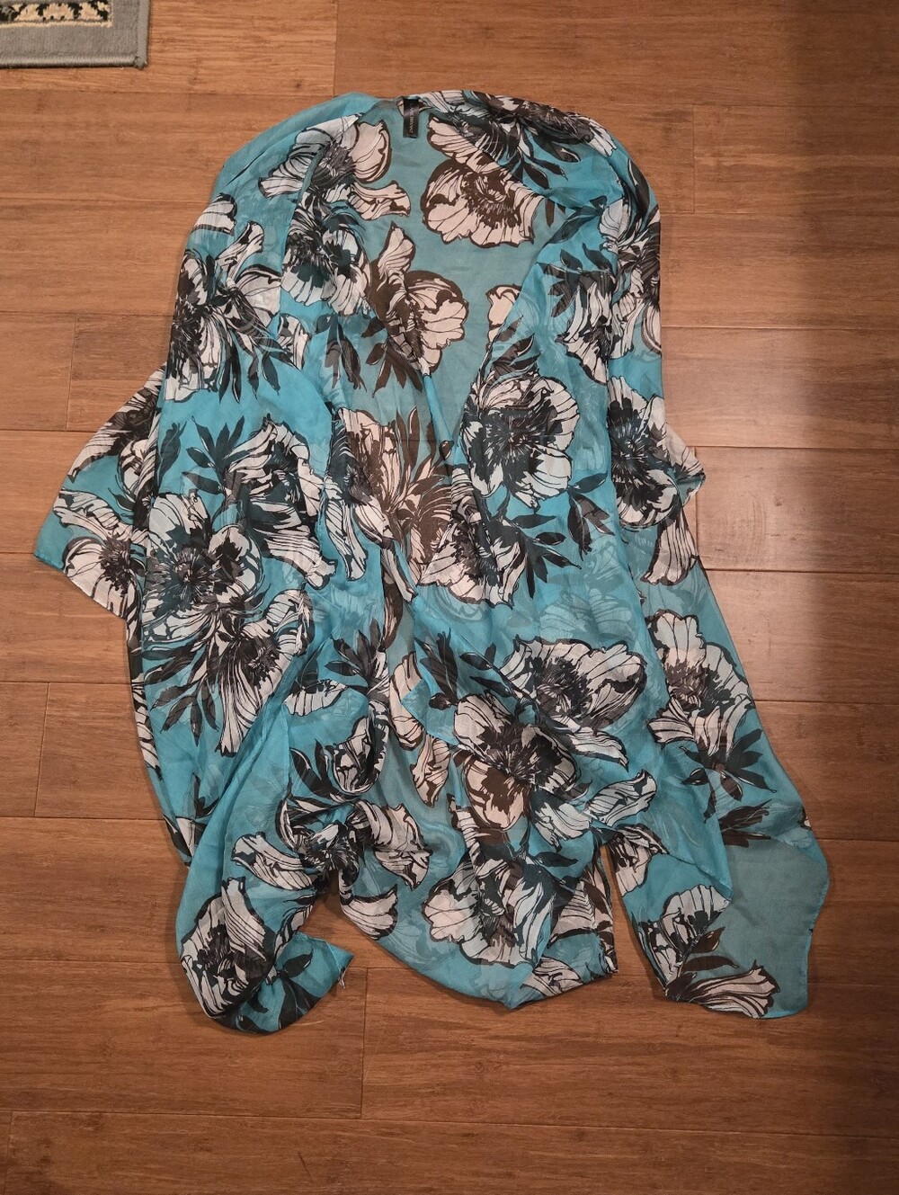 Lane Bryant Kimomo